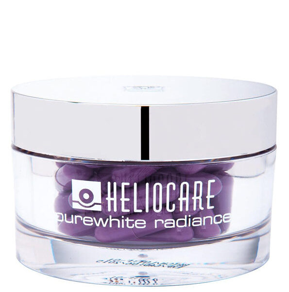 Cantabria – Labs – Heliocare Purewhite Radiance – 60 Capsules