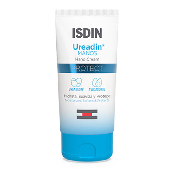 Isdin – Ureadin Hand Cream Protect 50Ml