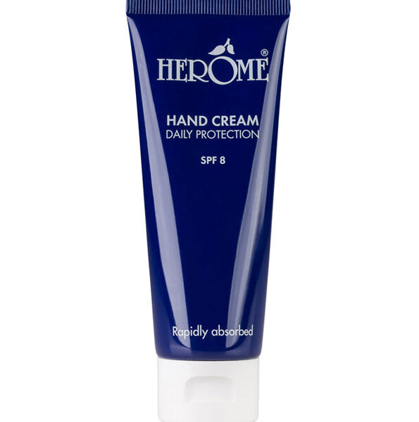 Herôme – Soin Protection Spf8