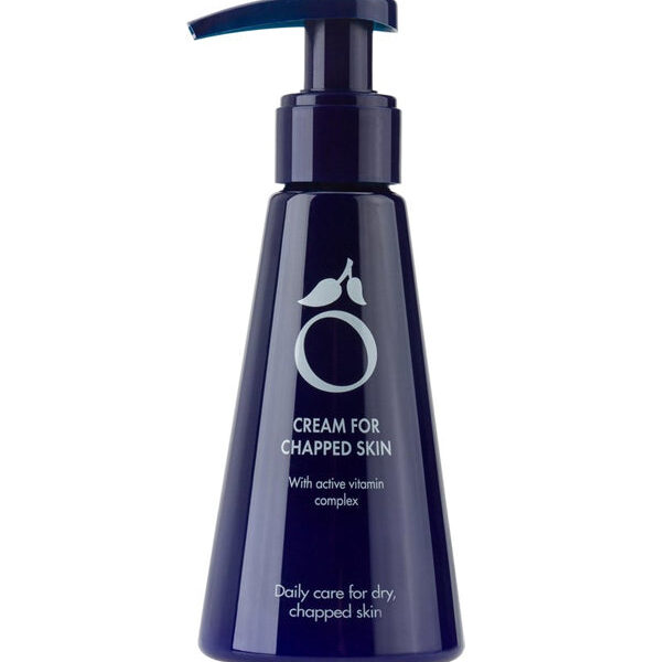 Herôme – Crème Main Anti-Gerçure – 120 Ml