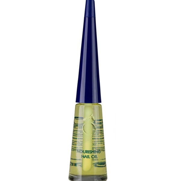 Herôme – Huile Nourrissante Pour Ongles Flacon – 10 Ml