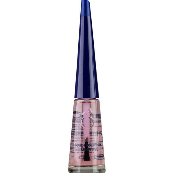 Herôme – Durcisseur Doux Pour Ongles – 10 Ml