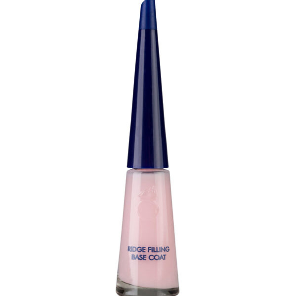 Herôme – Base Soin Lissante Pour Ongles – 10 Ml