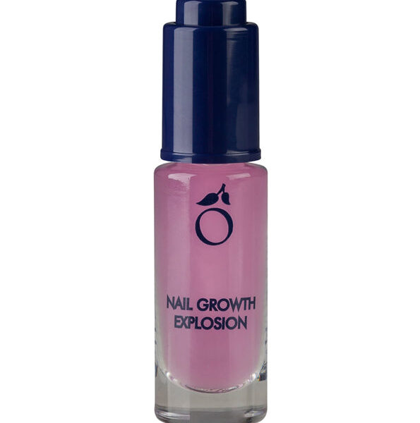 Herôme – Sérum De Croissance Pour Ongles – 7 Ml