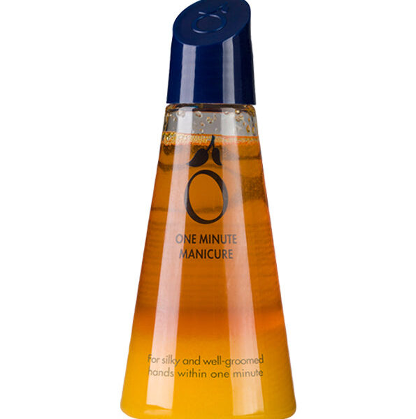 Herôme – Manicure One 1 Minute