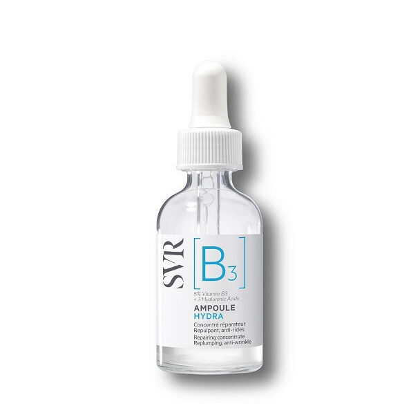 Svr – Ampoule Hydra B3 30Ml