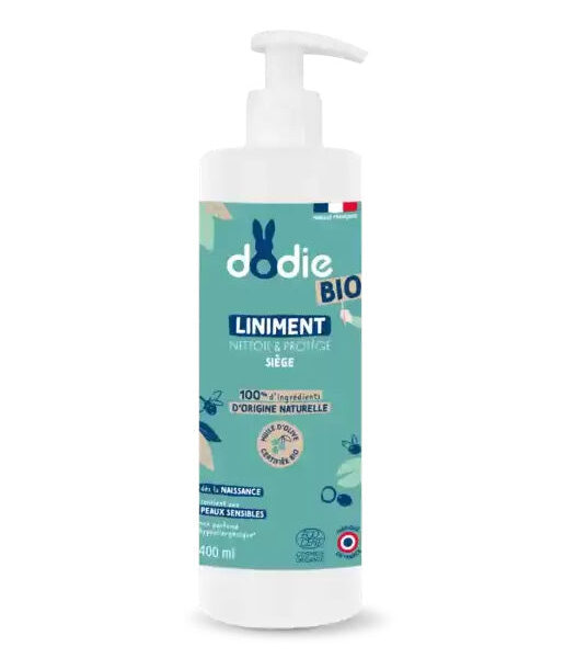 Dodie – Liniment Bio 400Ml