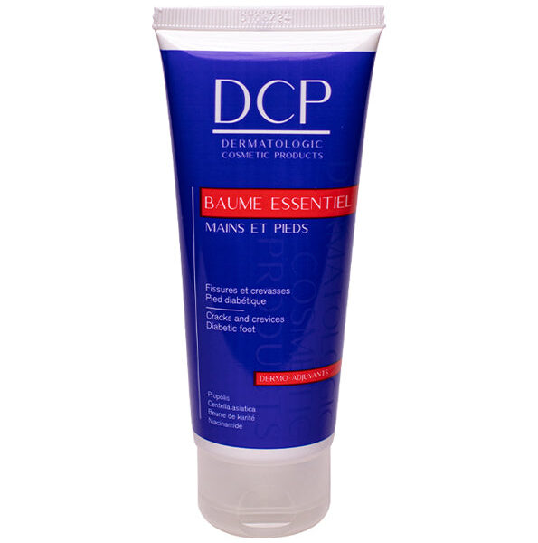 Dcp – Baume Essentiel Main & Pieds 100Ml