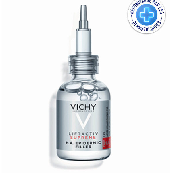 Vichy – Liftactiv H.A. Epidermic Filler Rides Et Fermete 30Ml