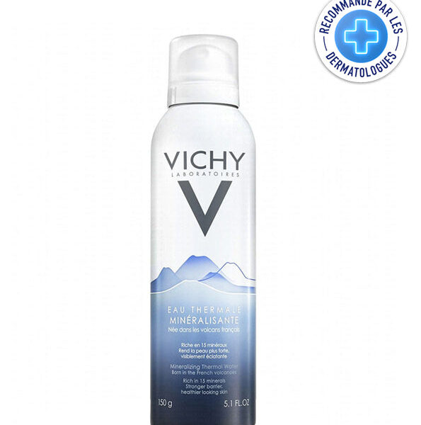 Vichy – Eau Thermale – 150 Ml