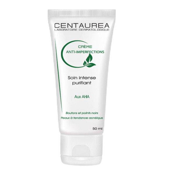 Centaurea – Creme Anti Imperfections 50Ml