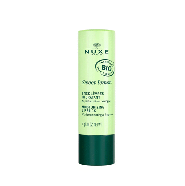 Nuxe – Sweet Lemon Stick Levres 4 G