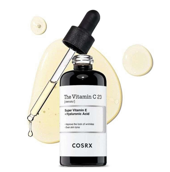 Cosrx – The Vitamin C 23 Serum 20G