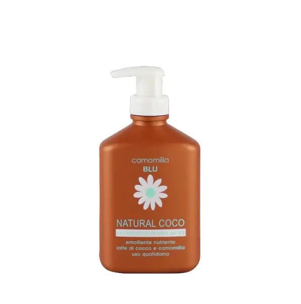 Camomilla – Blu Natural Coco Nettoyant Intime Ph 4.5 300Ml