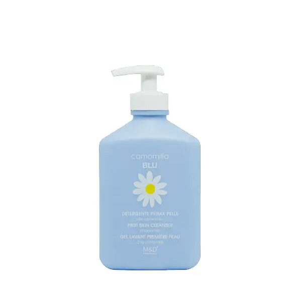 Camomilla – Blu Gel Lavante Premiere Peau 300Ml