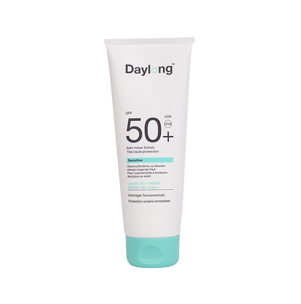Daylong – Gel Creme Sensible Spf 50+ 100Ml