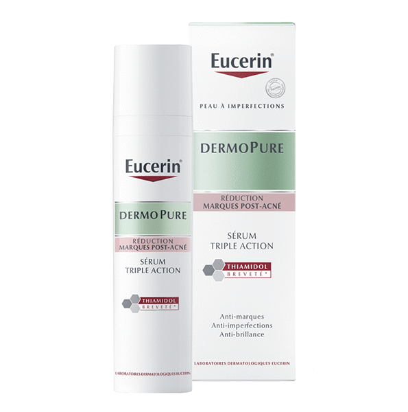 Eucerin – Dermopure Sérum Triple Action 40Ml