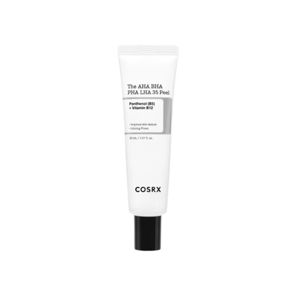 Cosrx – The Aha Bha Pha Lha 35 Peel
