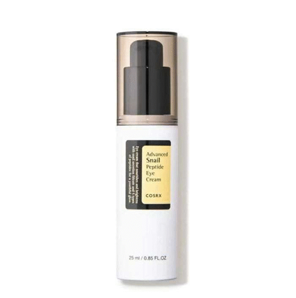 Cosrx – Advanced Snail Peptide Eye Cream 25 Ml