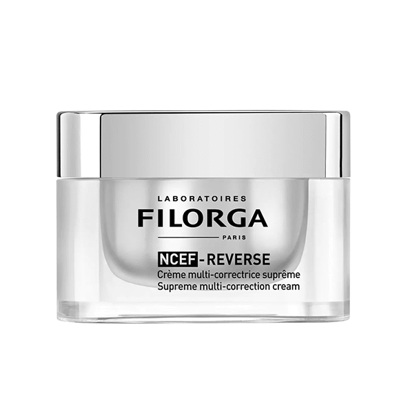 Filorga – Ncef Reverse Crème Régénérante Suprême – 50 Ml