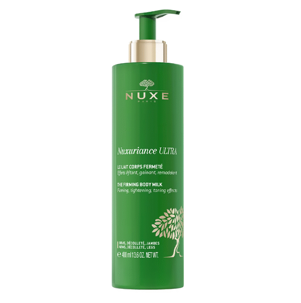 Nuxe – Nuxuriance Ultra - Le Lait Corps Fermeté 400Ml