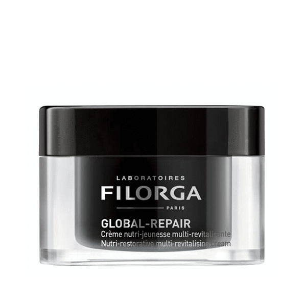 Filorga – Global-Repair Crème Nutri-Jeunesse Multi-Revitalisante