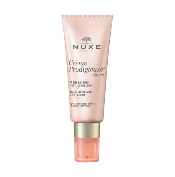 Nuxe – Crème Prodigieuse Boost - Crème Soyeuse Multi Correction 40Ml