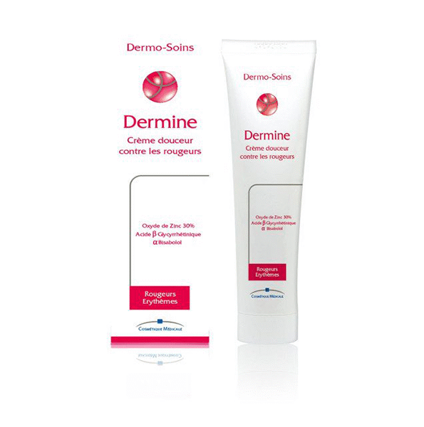 Dermine – Crème De Change 80G