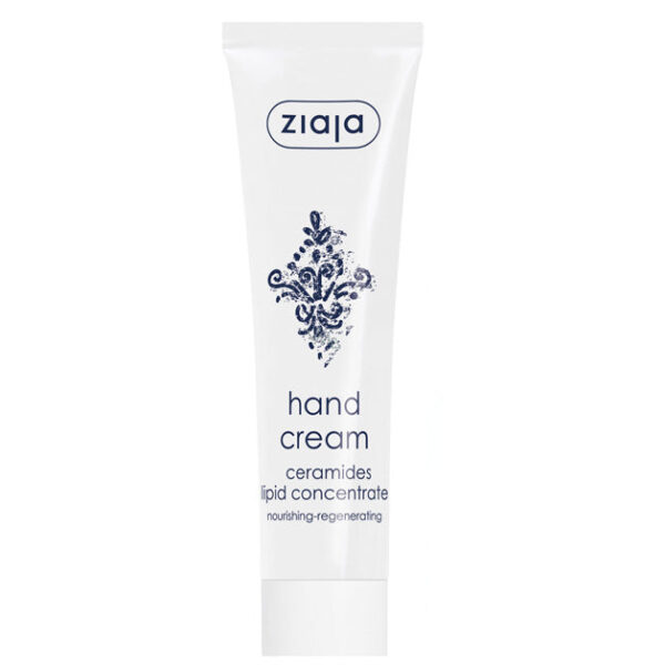 Ziaja – Ceramides Crème Mains 100Ml