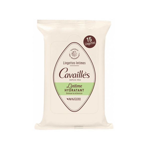 Cavaillès – Lingette Spécial Sécheresse X 15