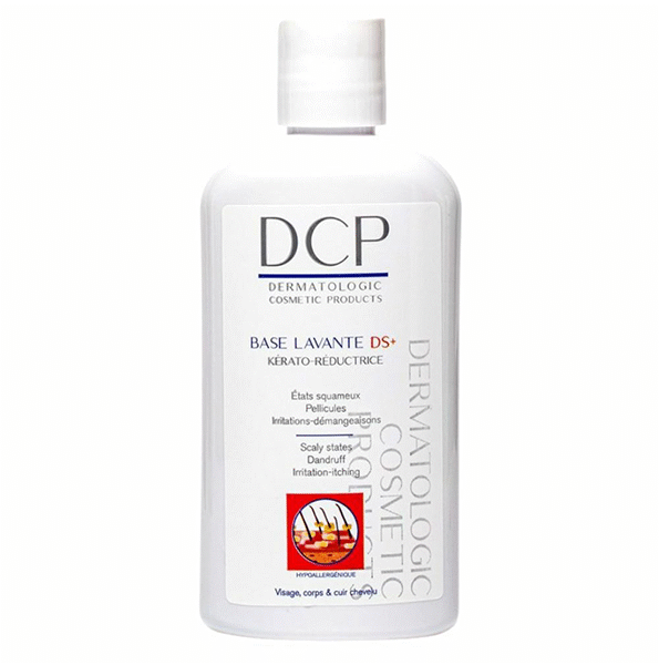 Dcp – Base Lavante Ds+ Kerato-Reductrice 200Ml