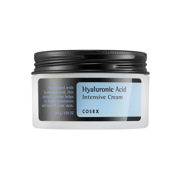 Cosrx – Hyaluronic Acid Intensive Cream 100Ml