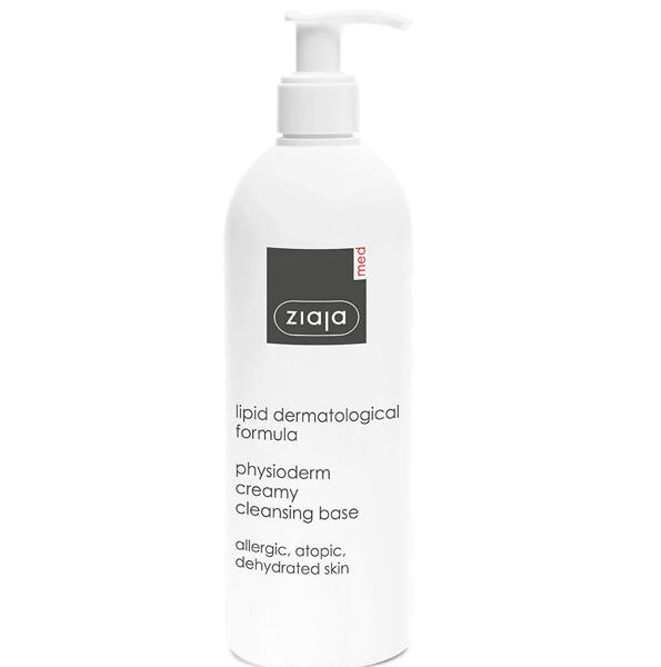 Ziaja – Med Physioderm Baume Corporel 400Ml