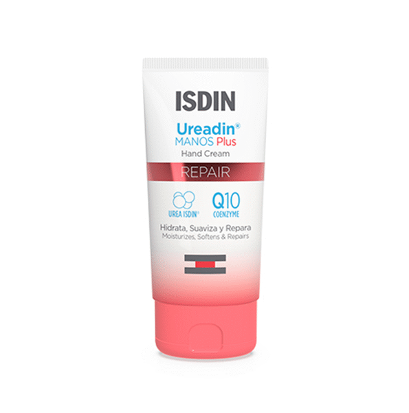 Isdin – Ureadin Manos Hand Cream Repair