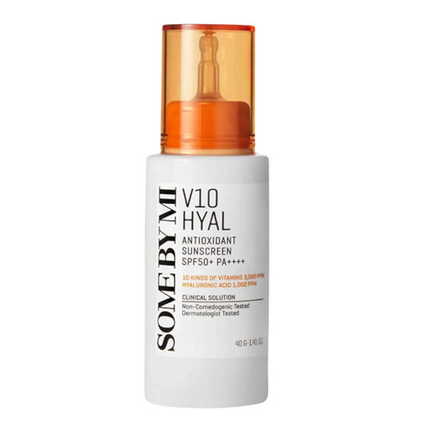 Somebymi – V 10 Hyal Antioxidant Sunscreen Spf 50+ 40 G