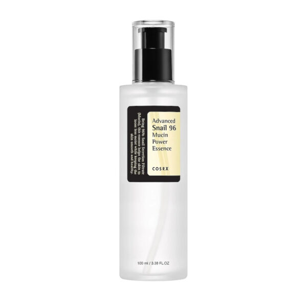 Cosrx – Advanced Snail 96 Mucin Power Essence 100 Ml