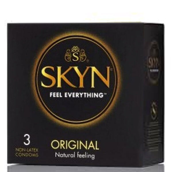 Manix – Skyn Original 3