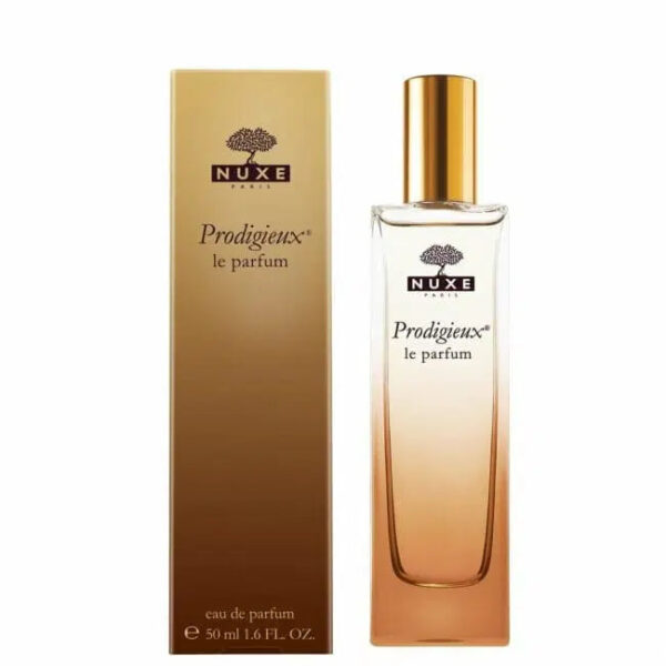 Nuxe – Prodigieux Le Parfum 50 Ml