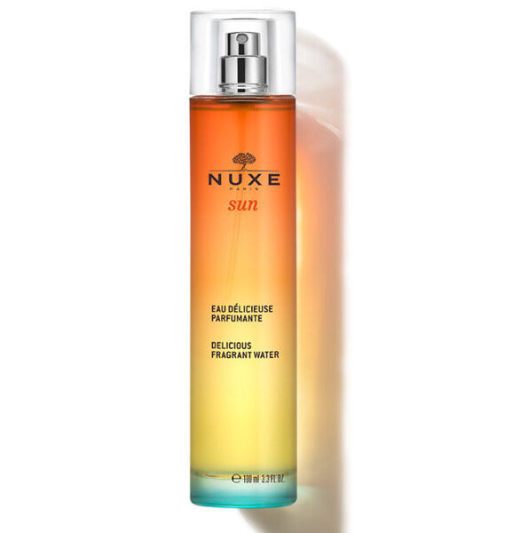 Nuxe – Eau Délicieuse Parfumante, Sun 100 Ml