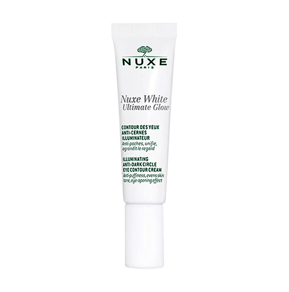 Nuxe – White Ultimate Glow Contour Des Yeux 15Ml