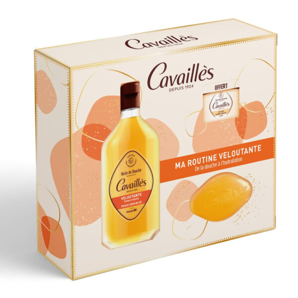 Cavaillès – Ma Routine Veloutante