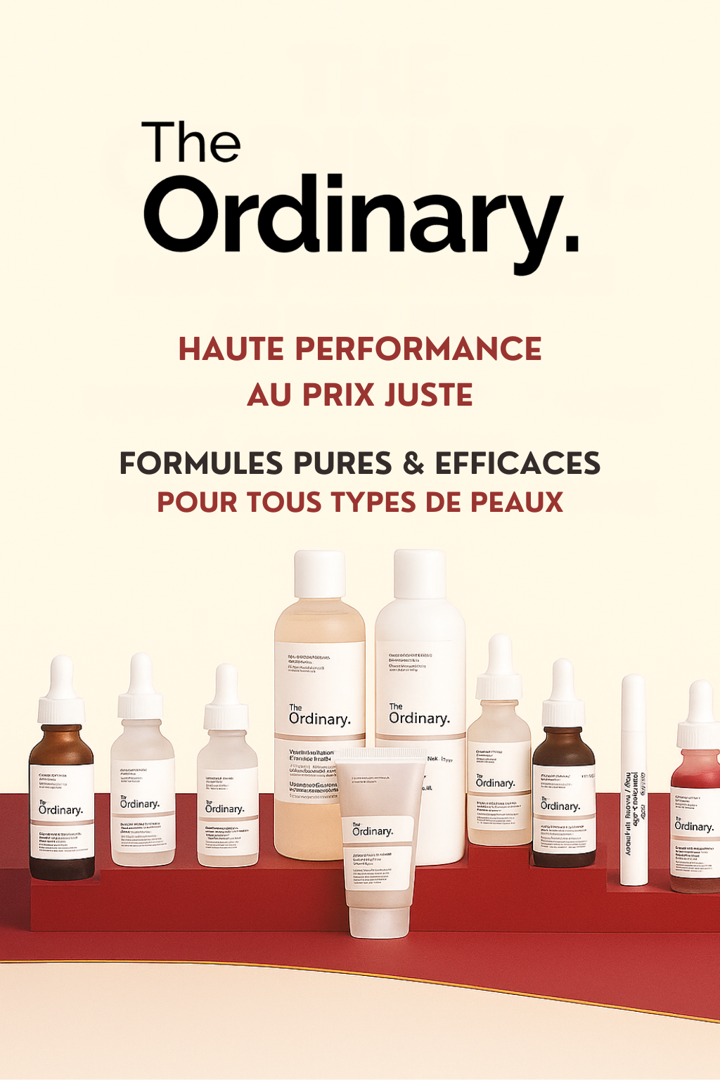 ORDINARY