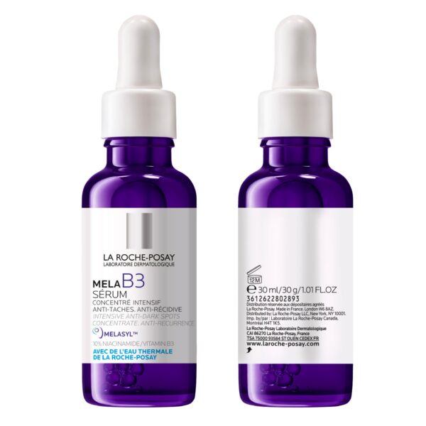 La Roche-Posay – Mela B3 Sérum 30Ml