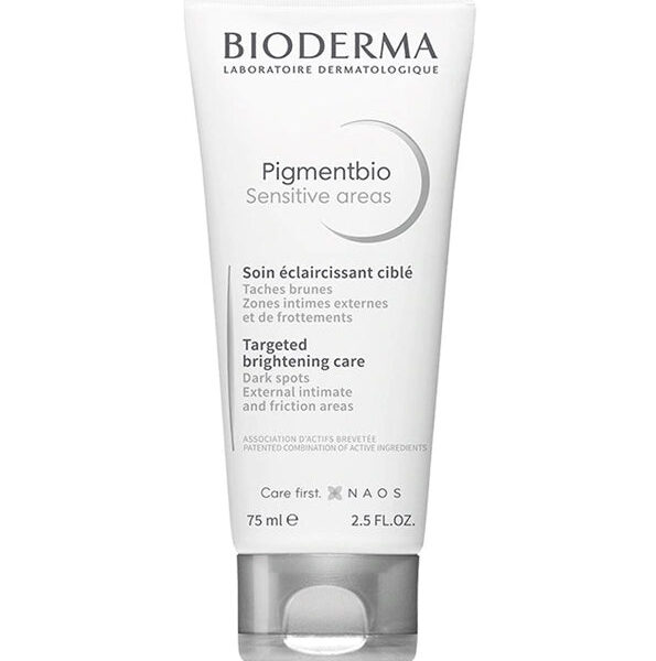 Bioderma – Pigmentbio Sensitive Areas 75Ml