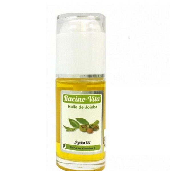 Racine-Vita – Huile De Jojoba 40Ml