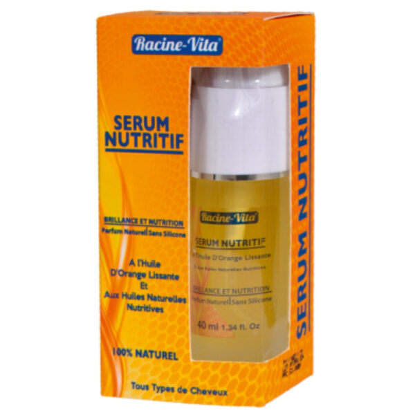 Racine-Vita – Serum Nutritif 40Ml