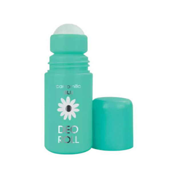 Camomilla – Blu Deodorant Roll 50Ml