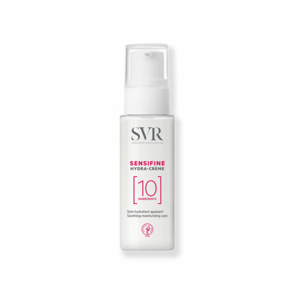 Svr – Sensifine Hydra Creme 40Ml