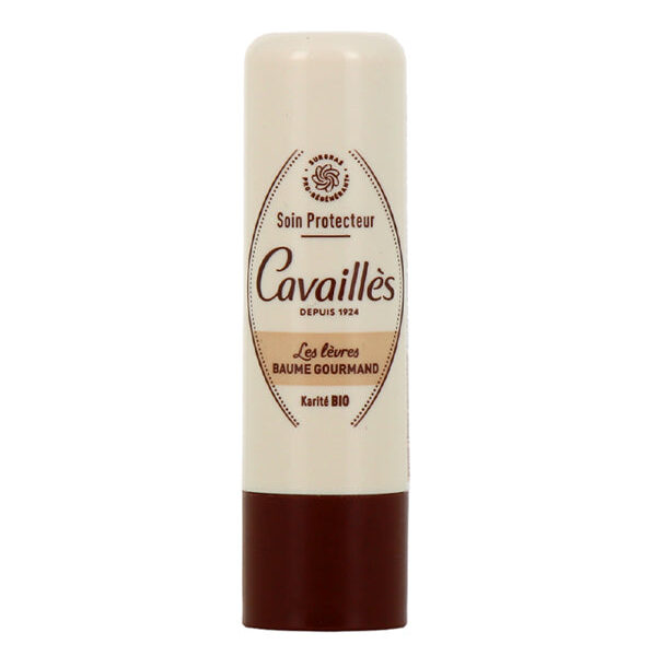 Cavaillès – Baume A Levres Gourmand Protect 5.5Ml