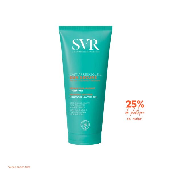 Svr – Sun Secure Lait Crepitant Spf 50+ 200 Ml